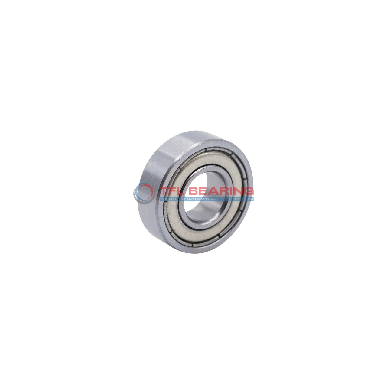 Single Row Deep Groove Ball Bearings 627-2Z/C3MT37